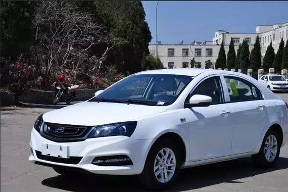 帮你算笔账：同级别的纯电动车能比燃油车省多少钱？