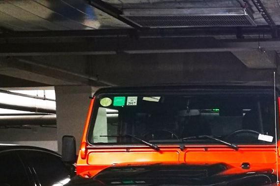 《越野路书》下季战车提前曝光！| 老李故事会