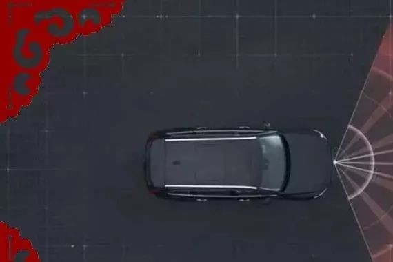 你能想到的意外它都能帮你开挂，家用车的首选来了！