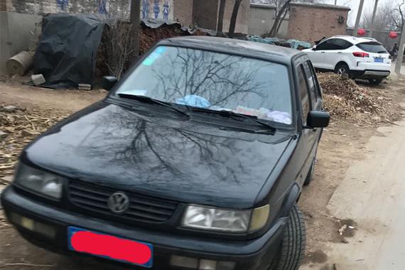 河北农村购车调查：年轻人多买自主，村长开大众