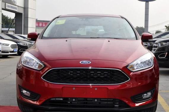 最低9万起，这四款自动挡运动轿车，跑得快不加价，要比思域强