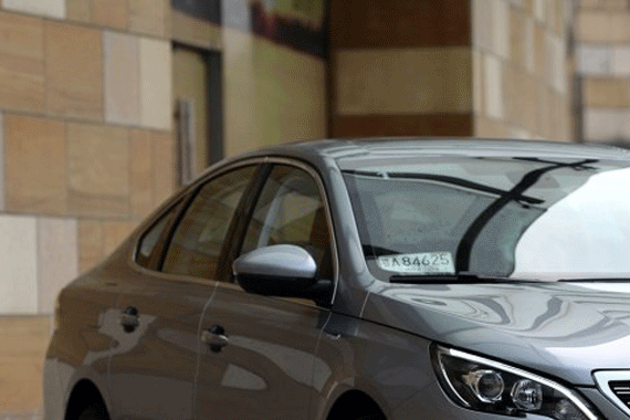 排量小动力却很猛？这些带T的合资家轿动力真的好吗？