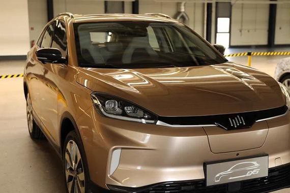 国产又一品牌说要做新能源车 新能源车真的这么好做？