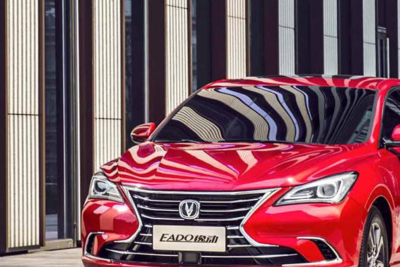 不知买啥车就认准大牌，好质量又耐开的车型才8万起！