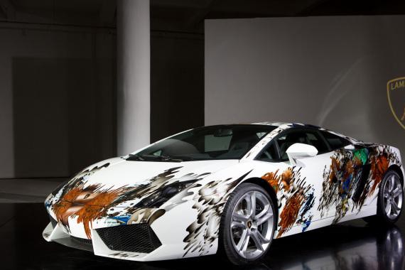 同样都是百来万的车，为什么你是大金牙的土豪他就是精英？