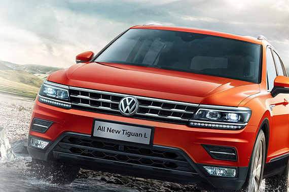 都是号称大空间SUV，这10款中型SUV最大的还数日系！