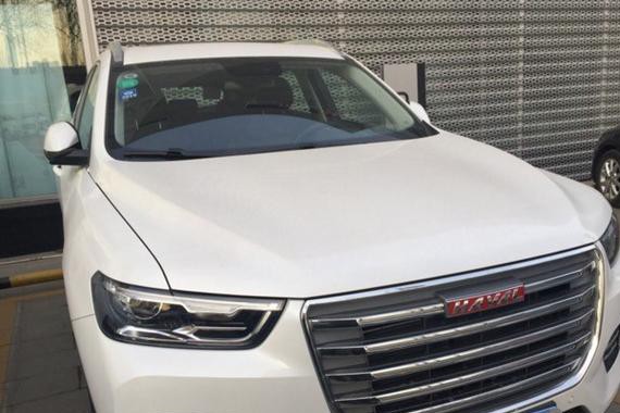 家人不同意我买本田CRV，无奈买了这车，修车师傅却说我买对了！