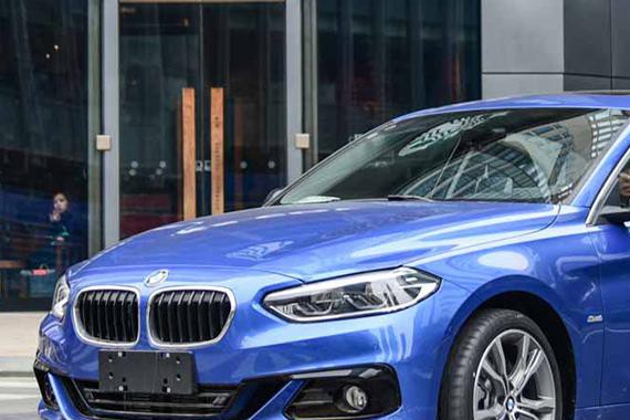 最高优惠50多万！？各级别优惠大出天际的车型有点厉害