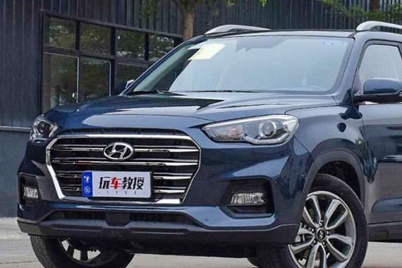 11.99万起就能买到体面的合资紧凑型SUV？看这三款吧