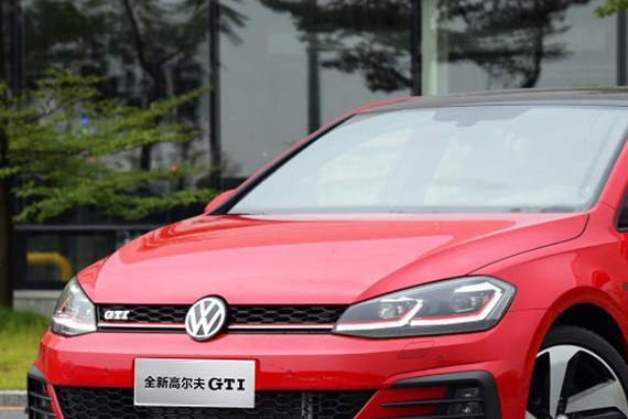 大众粉的最爱！这几款是男人都欲罢不能