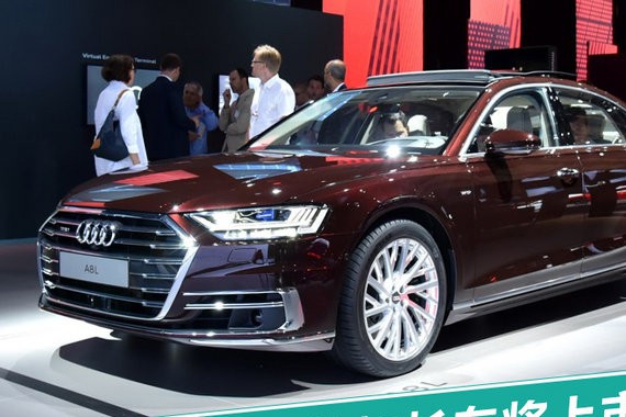 加长！增配！这些车专为中国打造/国外买不到