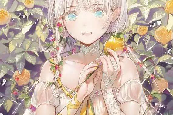 动漫图片|壁纸,我们的相遇,是很多年以前就已经