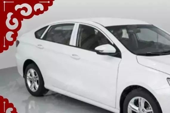 没买车的快看！ 这台性价比超高的新车预计7万起