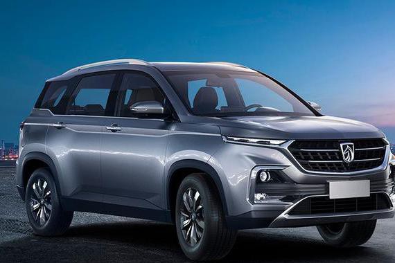 有配置才叫车！这三款自动挡SUV花10万搞定，会玩科技不土鳖