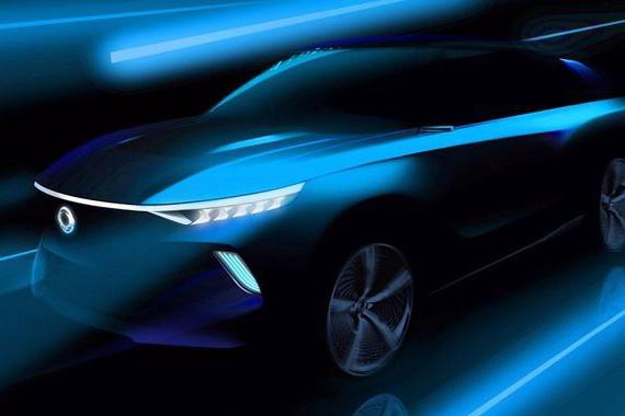 这个韩系品牌曾碰出3星，安全遭质疑，如今推跨界SUV，太惊艳了