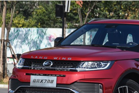 买SUV请注意避开这4款，原因是