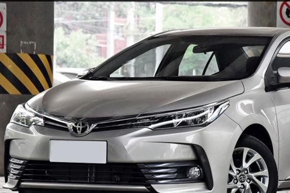 日系最省油耐用的大空间家用车？最纠结这两款！