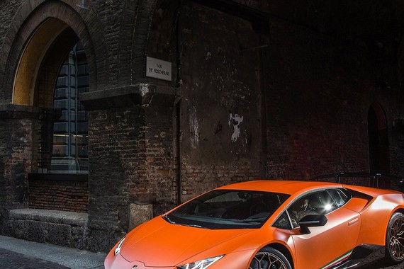 有一种焦虑：我孙子还能买到大排量自吸么？