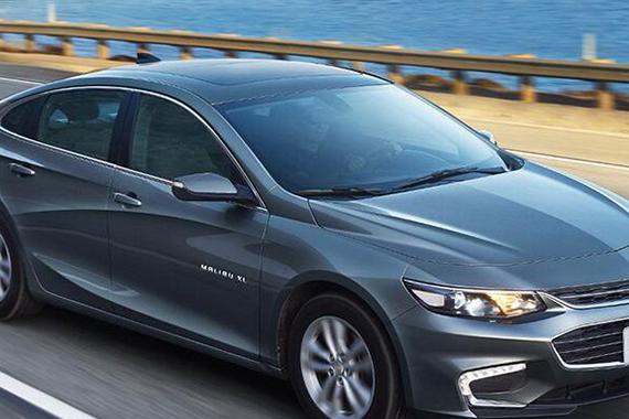 好看好开还有大优惠的中型车，适合预算不多又有追求的你