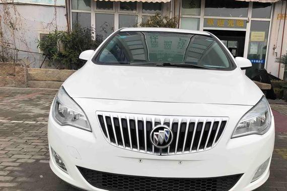 15万落地的别克英朗，6万公里后6万出售，车主说了这句话众人止步