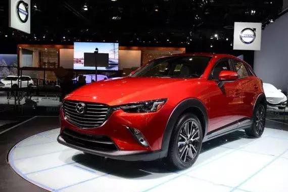 买车的必看！这几款热门SUV，即将成为爆款！