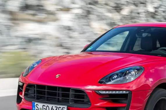 让2018事业更上一层楼！70万左右豪华SUV推荐