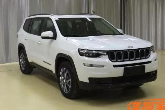 加大！加长！不加价！今年千万别错过这5款中国特色SUV