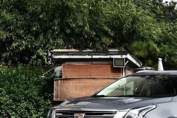 认准这5台低调有内涵的SUV，车里面都是真正的有钱人！