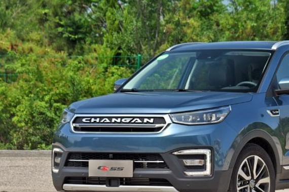 5万、10万、15万...不同预算这8款SUV最让人忍不住想买！