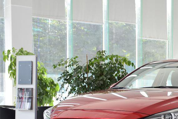 这些车好玩空间还很大，10.99万起看着很与众不同