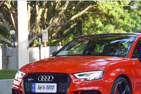 这三款车看着帅气但低调，4秒加速秒杀大批豪车！