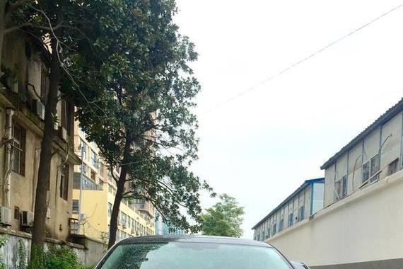 个性轿跑-大众CC