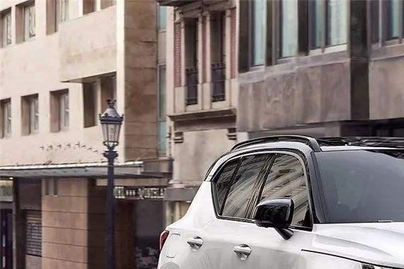 20万左右今年一大波豪华SUV给你选！看完心动了...