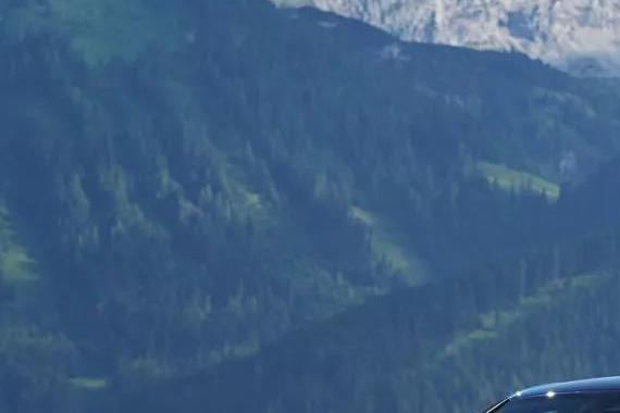 缩小版5系！宝马新一代3系M运动版曝光