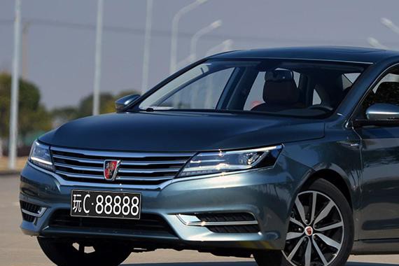 实力不输合资，10万级除了大众还能买这国产车？