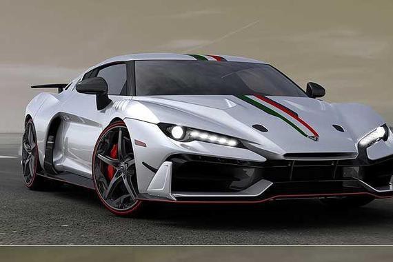 大众再出彩蛋，全球限量不足5辆，这车有这么珍贵？