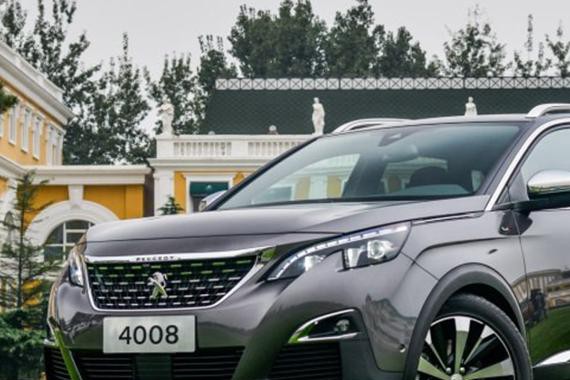 不买CR-V这些SUV也很强劲！途观竟有5万优惠！？