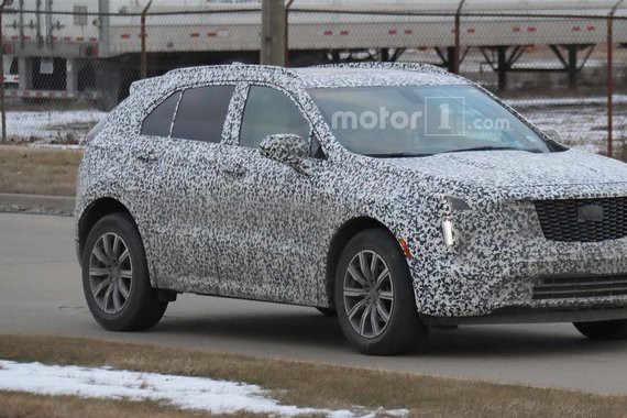 想知道“凯迪拉克“最近有什么新消息么，都在这里了