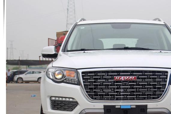 都是油耗惹的祸？这辆国产SUV比途观汉兰达厚道，18万却销量平平