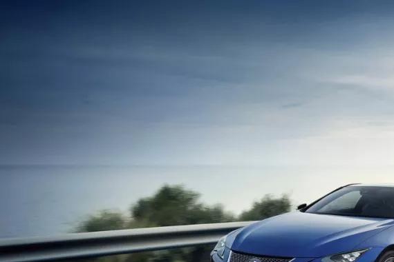 给你100万买啥车？这两台绝对博眼球！