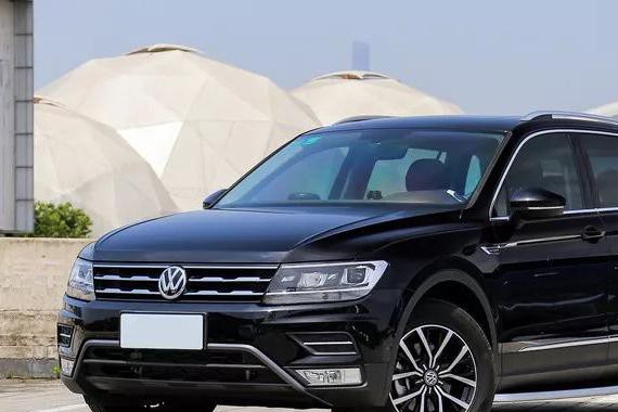 与其买鸡肋的7座SUV，真不如这4款大5座来得实在！