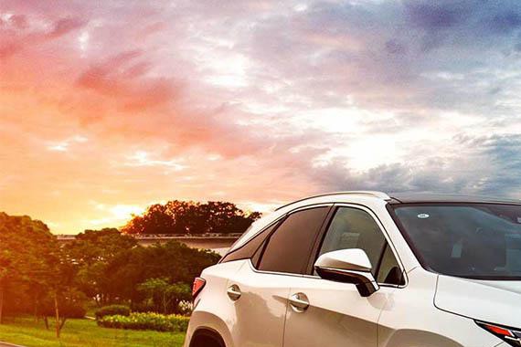 开年行大运，10-100万这些好车随便选！