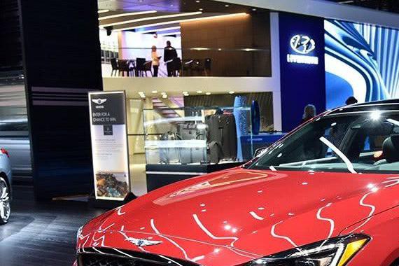 美国《消费者报告》新鲜出炉：惨遭国人冷落的韩系车完爆BBA！