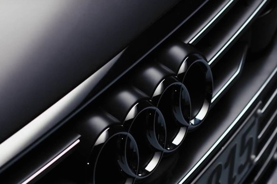 新一代奥迪A6预告视频 日内瓦车展首发