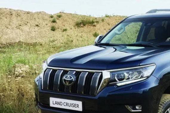 完爆德系！这份销量榜的前三名居然都是日系SUV