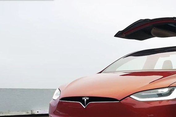 土豪的时尚之选！四款进口豪华新能源SUV推荐