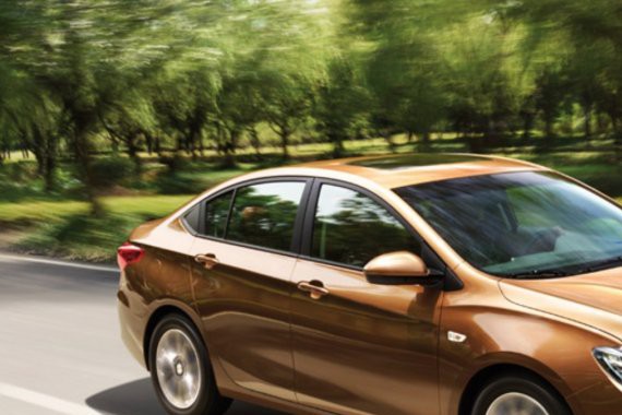 选车｜2018款科沃兹买哪款？首选320自动欣悦版