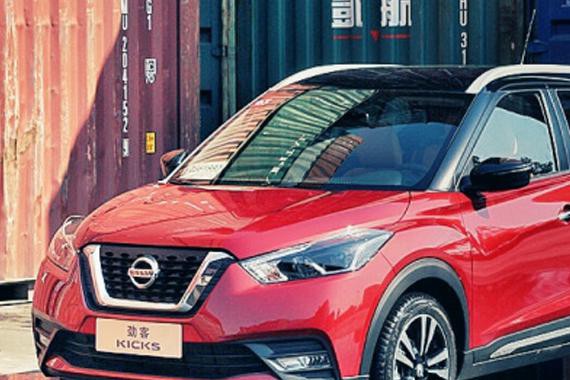 这3款15万左右的SUV长途堵车都不怕！