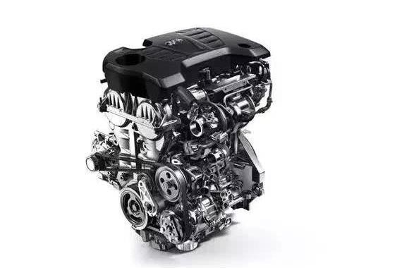 自主顶级发动机，每一款都让合资颤抖！