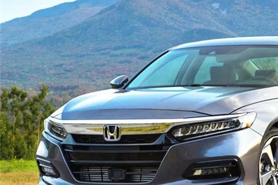 “大号思域”上市之后，凯美瑞们要颤抖了吗？